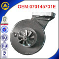 53049880032 turbocharger chra para VW T5 ônibus